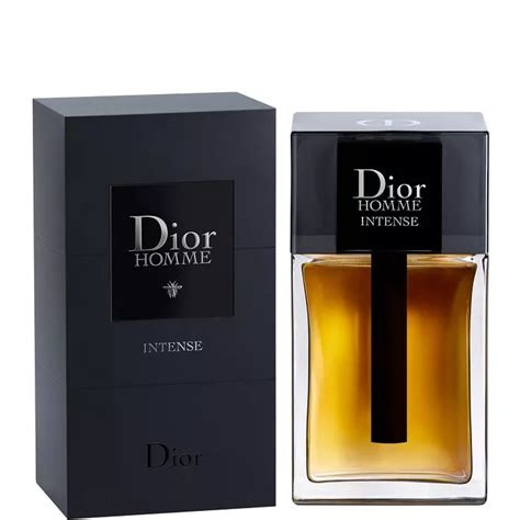 dior homme intense masculino eau de parfum 100 ml|dior homme intense 100ml boots.